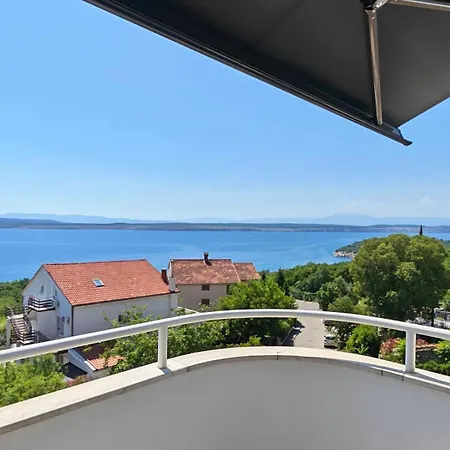 With A View Dramalj