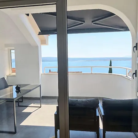 Apartament With A View Dramalj