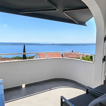 With A View Dramalj