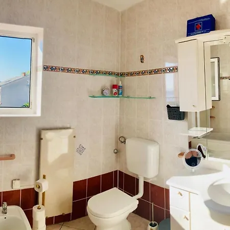 Apartament With A View Dramalj