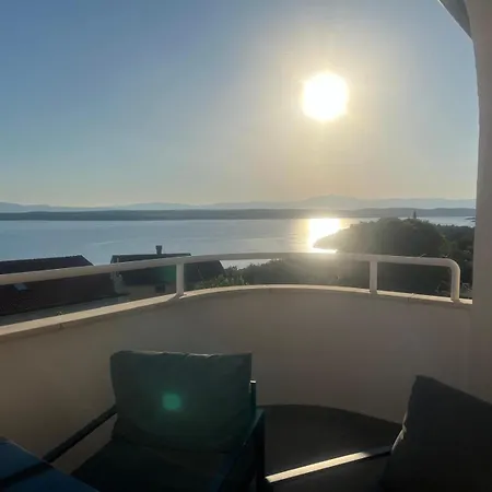 With A View Dramalj