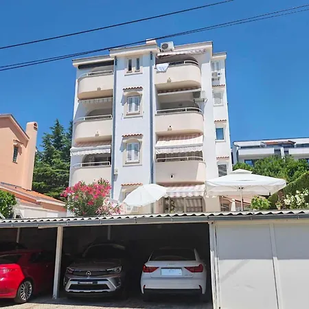 Apartament With A View